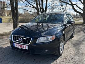 Volvo V70, 2.0 l., universalas
