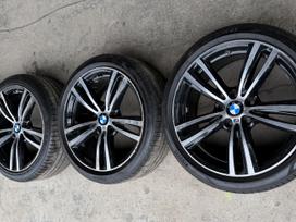 BMW STYLE 442, light alloy, R19