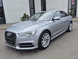Audi A6, 2.0 l., Седан