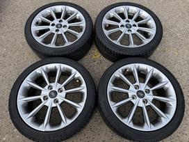 Ford, light alloy, R17