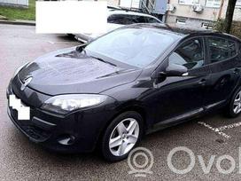 Renault Megane, K9K, по частям. Variklio kodas k9k turime daug įvairių markių aut
