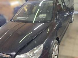 Skoda Octavia, CAXA, по частям. Variklio kodas caxa spalvos kodas lf9r turime daug