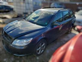 Skoda Octavia, CAYC, dalimis. Variklio kodas cayc pavaru dezes kodas lub spalvos kod