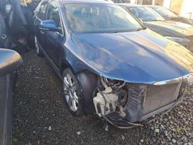 Skoda Superb, cfg, dalimis. Variklio kodas cay turime daug įvairių markių automo