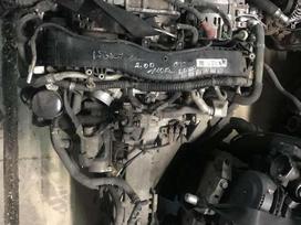 Subaru Legacy for parts. Turime daug įvairių markių automobilių ardyme va