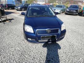 Toyota Avensis, 1zzfe, for parts. Turime daug įvairių markių automobilių ardyme va