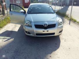 Toyota Avensis, DCAT, for parts. 2 2 dcat 130 kw spalvos kodas 1c0 turime daug įvai