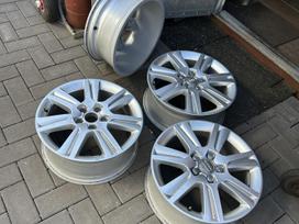 Audi, легкосплавные , R17