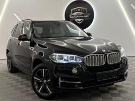 BMW X5, 3.0 l., Внедорожник / Кроссовер