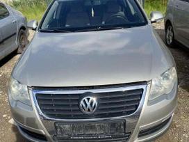 Volkswagen Passat, BVY, for parts. turime daug įvairių markių automobilių ardyme