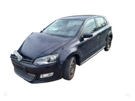Volkswagen Polo, CAY, по частям. Variklis 1 6 tdi cay kodas pavaru deze kodas kfk spa