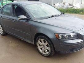 Volvo S40 по частям. Turime daug įvairių markių automobilių ardyme va