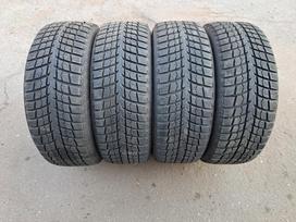 Linglong GreenMax, всесезонные 235/55 R17