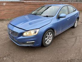 Volvo S60, D4162T, по частям. Spalva 713 46 variklio d4162t turime daug įvairių