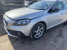 Volvo V40 Cross Country, d416t2, dalimis.