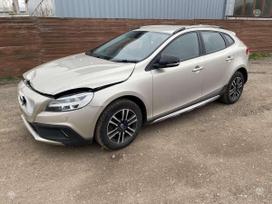 Volvo V40 Cross Country, D4204T8, dalimis. Spalvos kodas 719 46 variklio kodas d4204t8 turime d