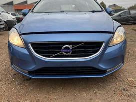 Volvo V40, D4162T, по частям. Variklio kodas d4162t spalvos kodas 713 46 turime