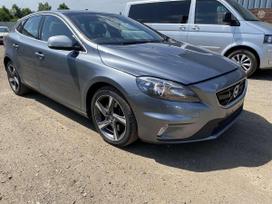 Volvo V40, d4204t14, dalimis. Variklio kodas d4204t14 spalvos kodas 714 16 turime
