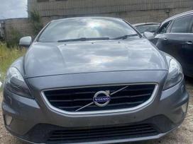 Volvo V40, d4204t9, dalimis. Variklio kodas d4204t9 spalvos kodas 714 16 turime d