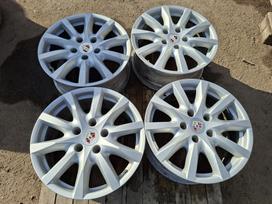 Porsche Cayenne VW AUDI ET53, vieglmetāla, R18