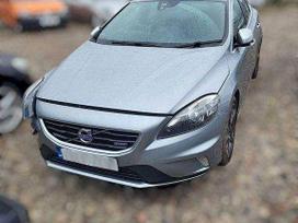 Volvo V40, D5204T6, dalimis. Variklio kodas d5204t6 turime daug įvairių markių a