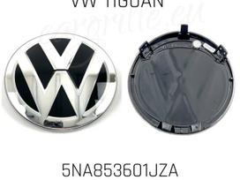 Volkswagen Tiguan, 5NA853601JZA, New original part 5na853601jza model vw tiguan 2018 2021