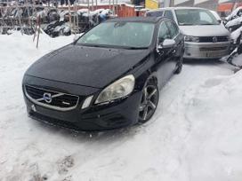 Volvo V60 по частям. Spalvos kodas 452 26 turime daug įvairių markių