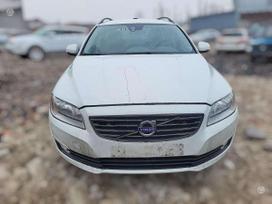 Volvo V70, 614-46, по частям. turime daug įvairių markių automobilių ardyme