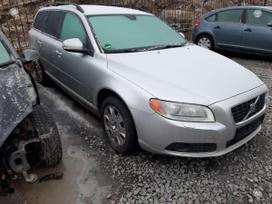 Volvo V70 turime daug įvairių markių automobilių ardyme varikliai