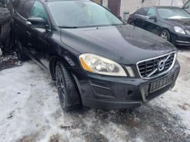 Volvo XC60, 452-46 spalva, turime daug įvairių markių automobilių ardyme varikliai