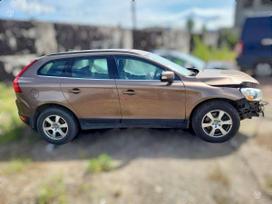 Volvo XC60, 494-46, for parts. turime daug įvairių markių automobilių ardyme