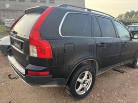 Volvo XC90, 452-26, по частям. Spalvos kodas 452 26 turime daug įvairių markių aut