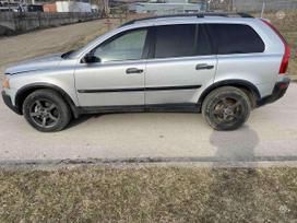 Volvo XC90 for parts. turime daug įvairių markių automobilių ardyme
