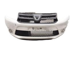 Dacia Sandero бамперы (буфера)