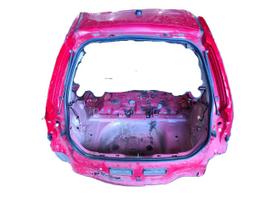 Suzuki Ignis dangtis (priekinis, galinis)