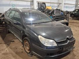 Citroen C5 dalimis. 2026 8 07 pigios dalys
