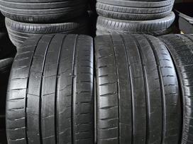 Continental Sport contact 7, summer 315/30 R22