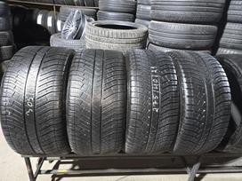 Michelin Pilot alpin 5 suv, žieminės 305/35 R21