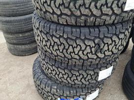 Compass COFORSER, all-season 33/12,5 R18
