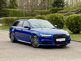 Audi A6, 3.0 l., Универсал
