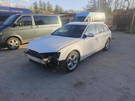 Audi A4, 2.0 l., Универсал
