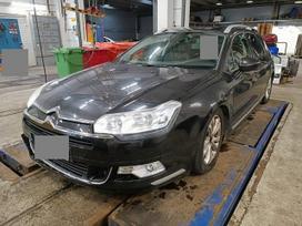 Citroen C5 Detalių pristatymas į kitus miestus