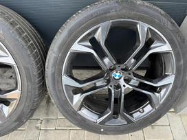 BMW, легкосплавные , R21