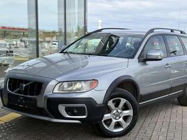 Volvo Xc70, 2.4 l., universalas