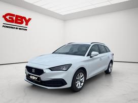 Seat Leon, 2.0 l., wagon