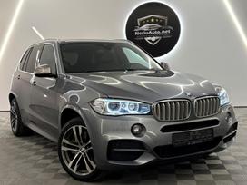 BMW X5, 3.0 l., Внедорожник / Кроссовер