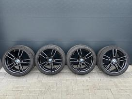BMW, light alloy, R18