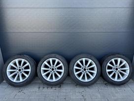 BMW, light alloy, R18