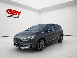 Ford S-MAX, 2.0 l., Минивэн