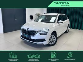 Skoda Kamiq, 1.0 l., off-road / crossover